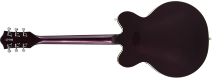Gretsch G5622T Electromatic Center Block Double-Cut with Bigsby, Laurel Fingerboard, Dark Cherry Metallic
