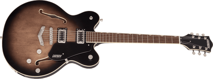 Gretsch G5622 Electromatic Center Block Double-Cut with V-Stoptail, Laurel Fingerboard, Bristol Fog