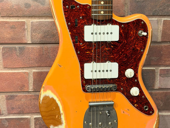 Nashguitars JM63USD Used JM63 Electric Guitar