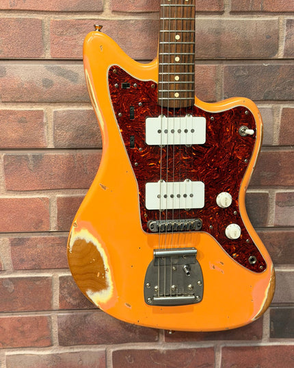 Nashguitars Used JM63 Electric Guitar