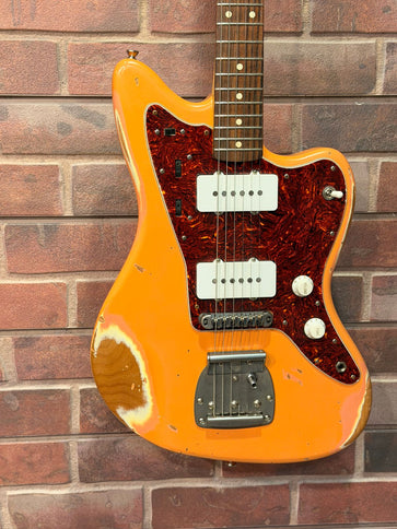 Nashguitars JM63USD Used JM63 Electric Guitar