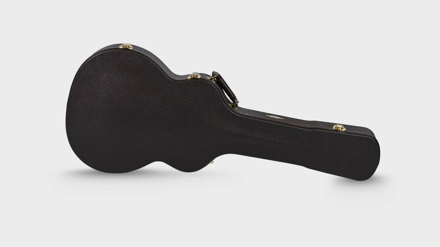 Taylor 250ce-BLK DLX Plus 12-String Acoustic-Electric Guitar