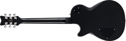 Gretsch Electromatic® Premier Jet™, Ebony Fingerboard, Onyx Storm
