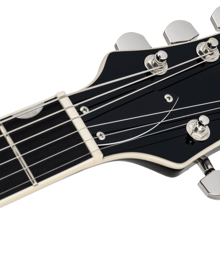 Gretsch Electromatic® Premier Jet™, Ebony Fingerboard, Onyx Storm