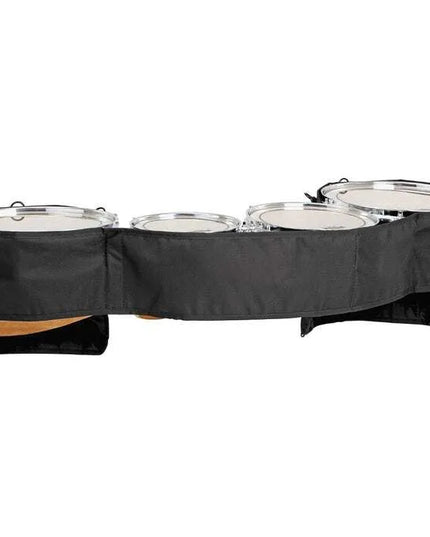 Yamaha MTC-4B Marching tom cover - small and large tom sets