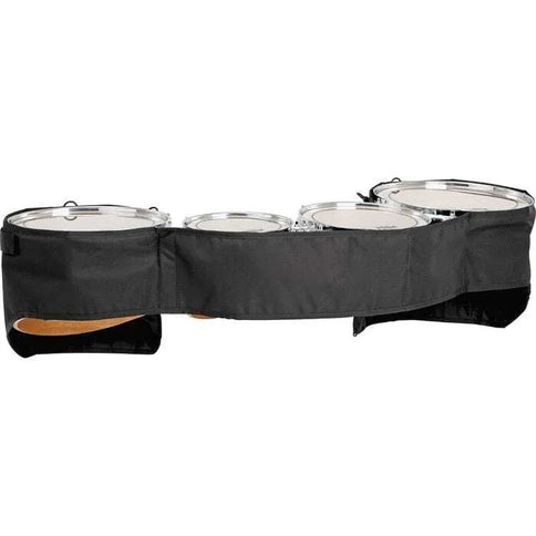Yamaha MTC-4B Marching tom cover - small and large tom sets