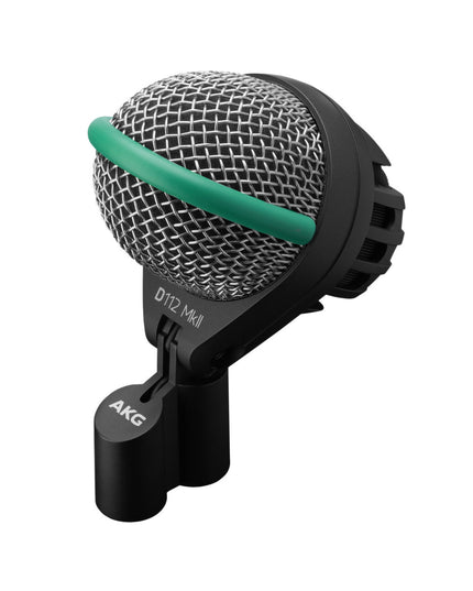 AKG D112 MKII Dynamic Microphone