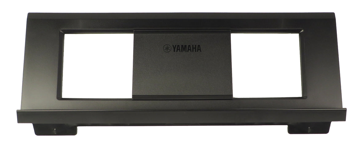 Yamaha ZF451801 Music Rest Black for DGX650, DGX660, PSR-S970, PSR-S775, PSR-S770,