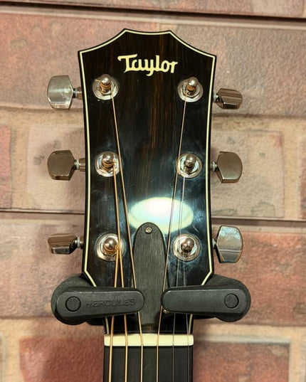 Taylor 614CELTDUSD Used 614ce Ltd A/E Grand Auditorium Guitar