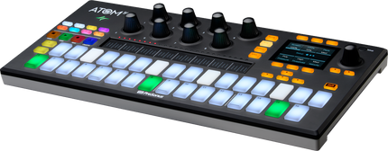 PreSonus ATOM SQ Controller, Black