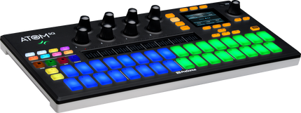 PreSonus ATOM SQ Controller, Black