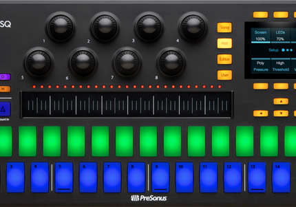 Collection image for: Audio Interfaces