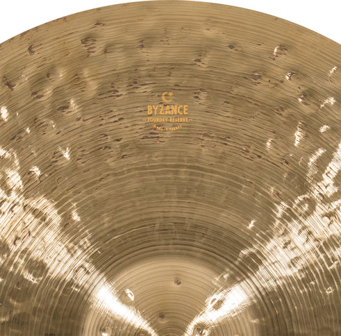 Meinl Cymbals Byzance Foundry Reserve Ride - 20"