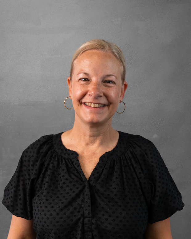 <strong>Jani Van Grevenhof</strong>