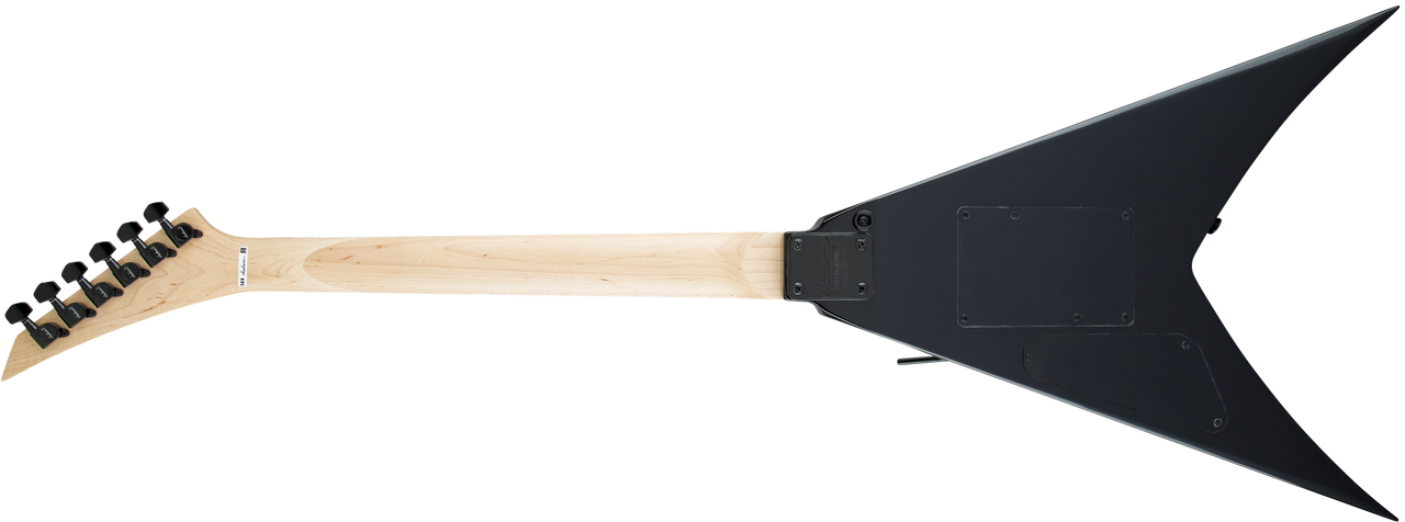 Jackson JS Series King V JS32, Amaranth Fingerboard, Gloss Black