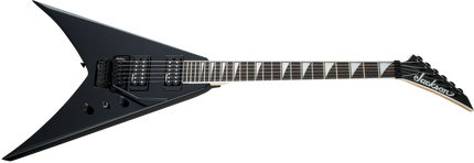 Jackson JS Series King V JS32, Amaranth Fingerboard, Gloss Black