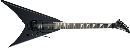 Jackson JS Series King V JS32, Amaranth Fingerboard, Gloss Black