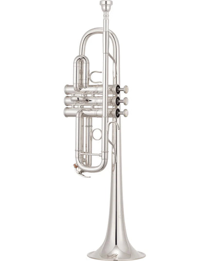Yamaha YTR8445IIS Xeno C Trumpet Silver