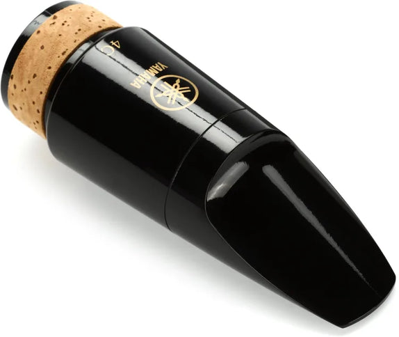 Yamaha YACBCL4C 4C Bass Clarinet Mouthpiece Yamaha Standard