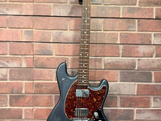 Music Man EBMMSTINGRAYUSD Used Ernie Ball Stingray Electric Guitar