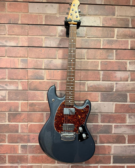 Music Man EBMMSTINGRAYUSD Used Ernie Ball Stingray Electric Guitar