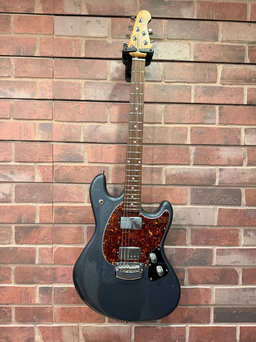 Music Man EBMMSTINGRAYUSD Used Ernie Ball Stingray Electric Guitar
