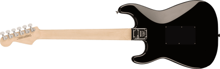 Charvel Pro-Mod So-Cal Style 1 HH FR M, Maple Fingerboard, Gloss Black
