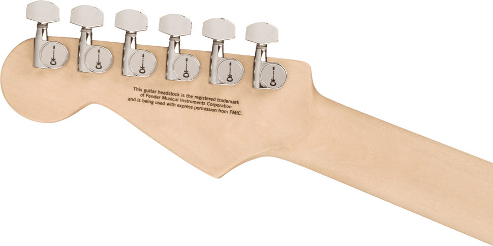 Charvel Pro-Mod So-Cal Style 1 HH FR M, Maple Fingerboard, Gloss Black