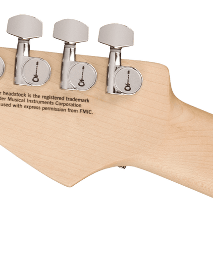 Charvel Pro-Mod So-Cal Style 1 HH FR M, Maple Fingerboard, Infinity Blue
