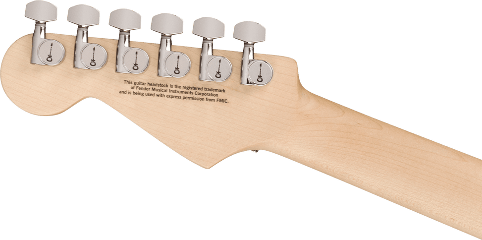 Charvel Pro-Mod So-Cal Style 1 HH FR M, Maple Fingerboard, Infinity Blue
