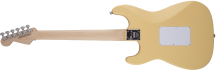 Charvel Pro-Mod So-Cal Style 1 HH FR M, Maple Fingerboard, Vintage White
