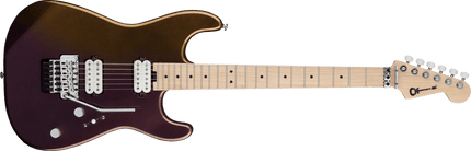 Charvel Pro-Mod San Dimas Style 1 HH FR M, Maple Fingerboard, Chameleon