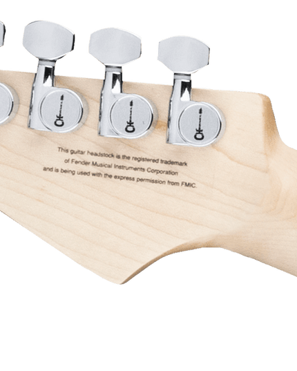 Charvel Pro-Mod San Dimas Style 1 HH FR M, Maple Fingerboard, Chameleon