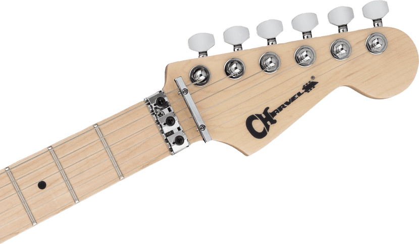 Charvel Pro-Mod San Dimas Style 1 HH FR M, Maple Fingerboard, Chameleon