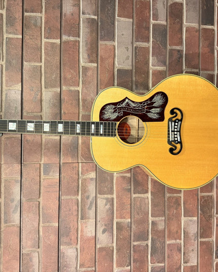 Gibson Montana Gold