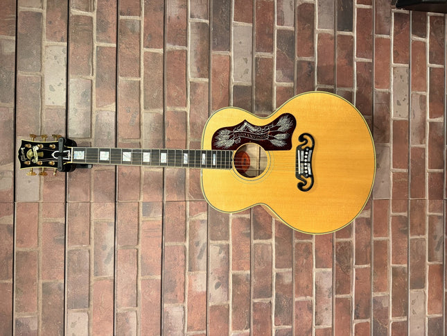 Gibson Montana Gold