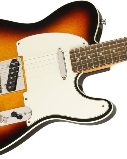 Squier Classic Vibe '60s Custom Telecaster Electric Guitar