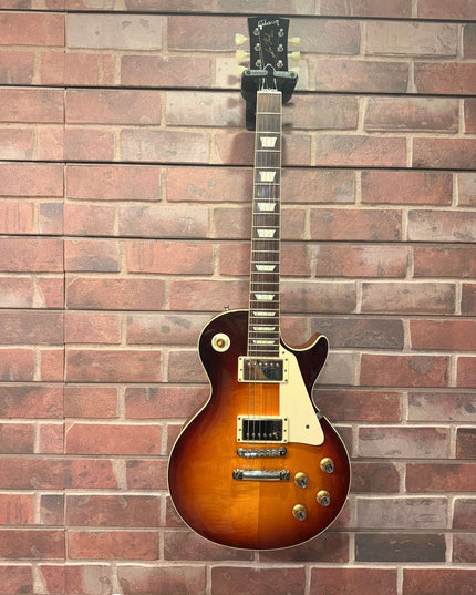 Gibson Used 60' Custom Shop Les Paul