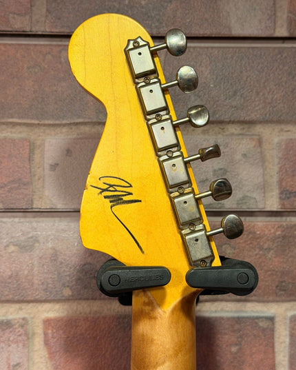Nashguitars Used JM63 Electric Guitar
