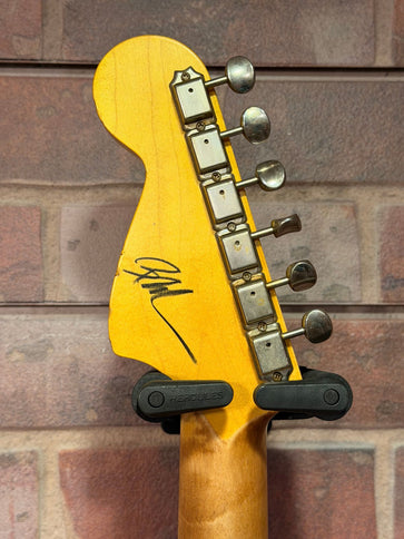 Nashguitars JM63USD Used JM63 Electric Guitar