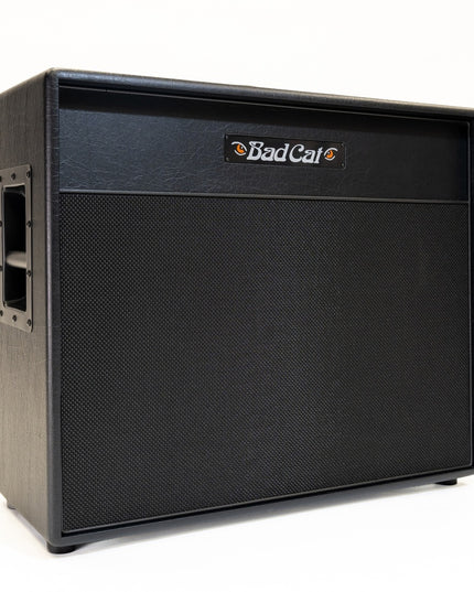 Bad Cat BCPERA212X Handwired Era 30 212 Extention Cab, 16 ohm, 2 Bad Cat Custom Celestion V30 Speakers
