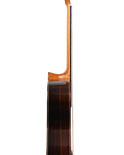 Ramirez DEL TIEMPO-S 650 mm scale,spruce top, Indian rosewood back & sides