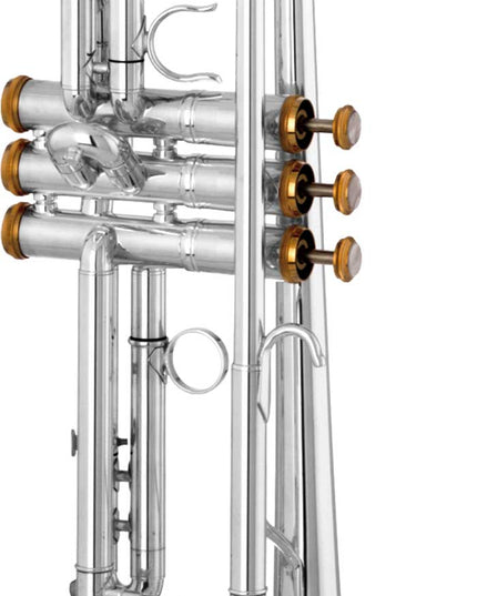 Getzen 3001 Artist Custom Bb Trumpet