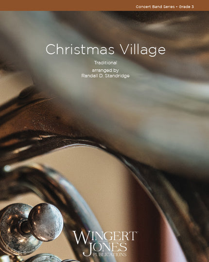 Christmas Village