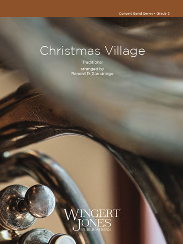 Christmas Village