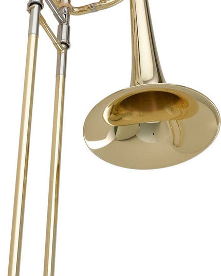 Getzen F Attachment Trombone