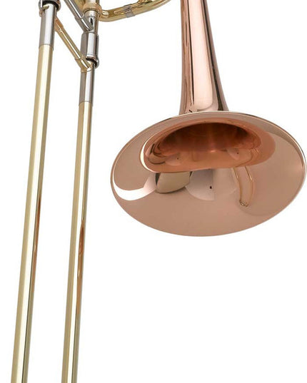 Getzen Custom F-Attach Trombone