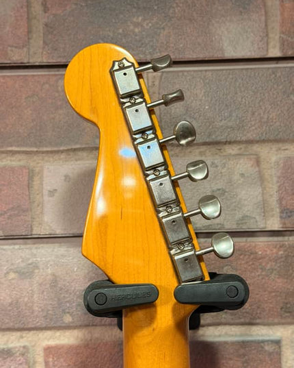 Fender Used 1957 Strat MIJ Electric Guitar
