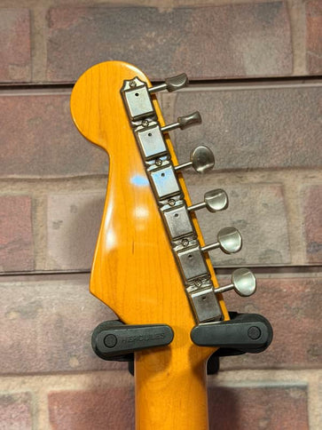 Fender JAGSTANGUSD Used 1957 Strat MIJ Electric Guitar