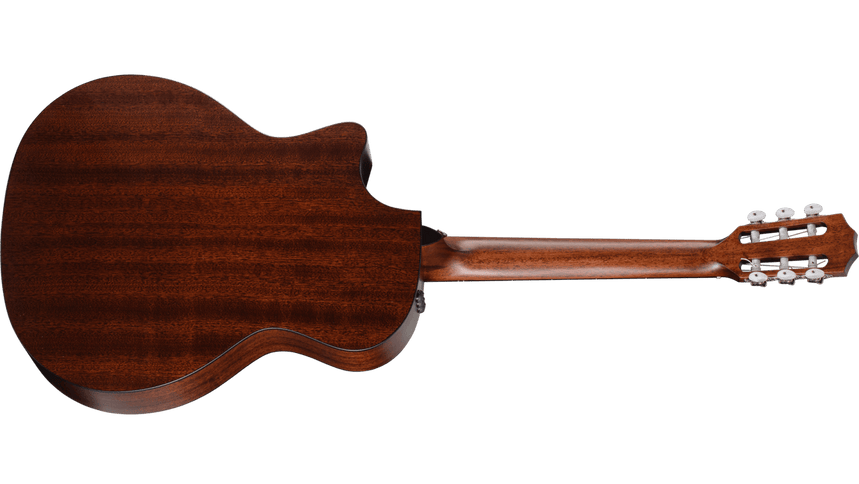 Taylor 314ce-N Grand Auditorium Acoustic-Electric Guitar